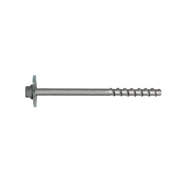 MKT Concrete Screw Bolt - M10 x 320 - Steel Zinc Plated Carousel 1