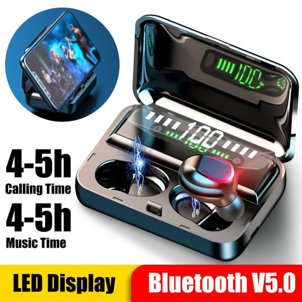Bluetooth Headphones Carousel 1