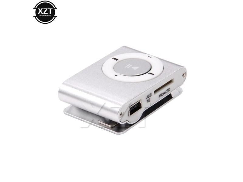 Music Player Carousel 1
