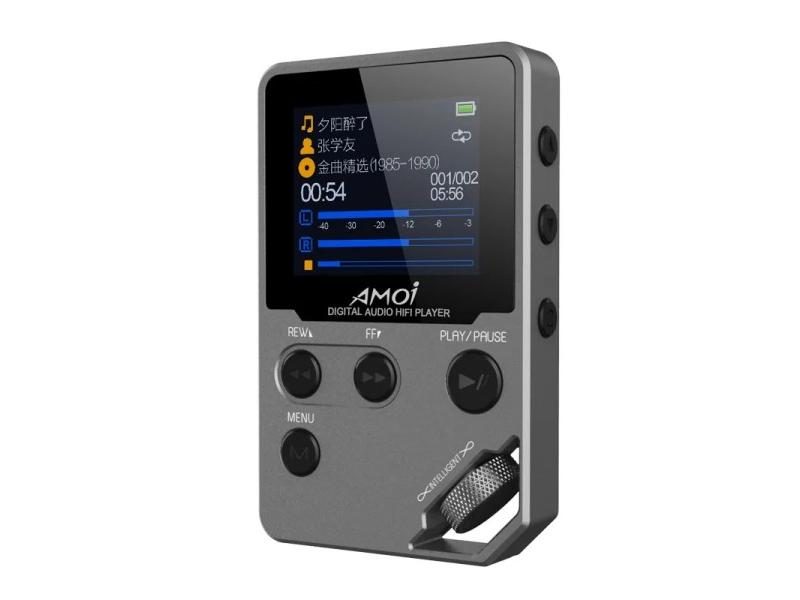 Music Player Carousel 2