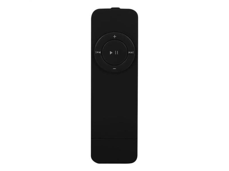 Portable Long Strip USB Pluggable Card MP3 Player Hifi Music Speaker Carousel 1