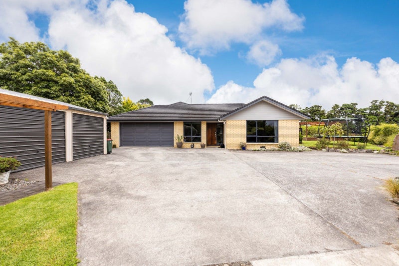 2A Olson Street, Egmont Village, New Plymouth, Taranaki