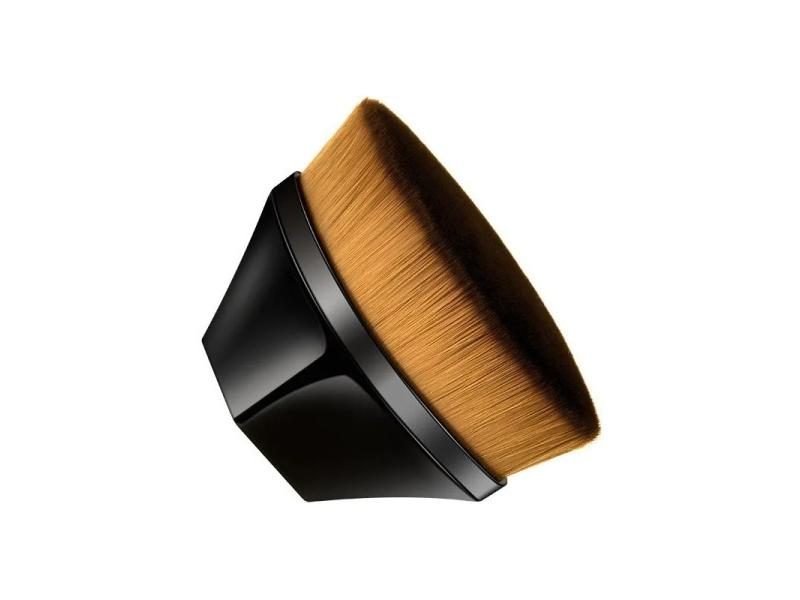Anti Static Vinyl Record Brush Vinyl Brush Carbon Fiber Bristles Cleaning Brush Carousel 2