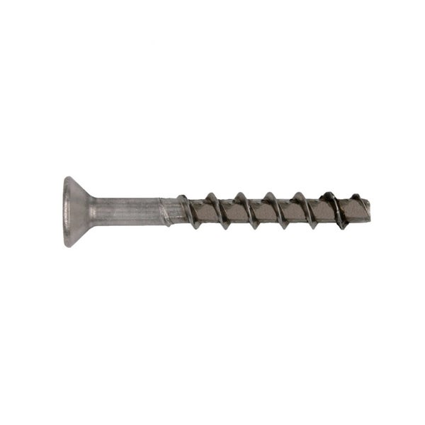 MKT Concrete Screw Bolt - Countersunk Head - M10 x 90 - Stainless Steel Carousel 1