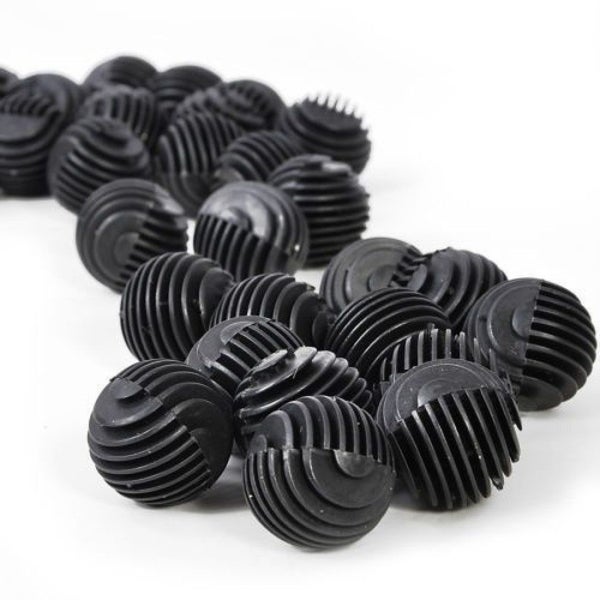 40pcs Bio balls / Aquarium Fish Tank Filter Media Carousel 1