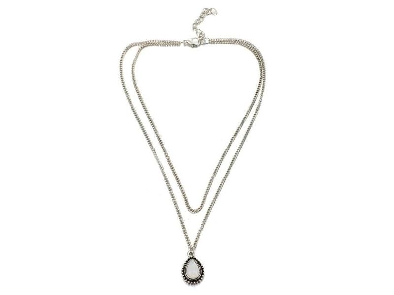 Choker Necklace Carousel 1