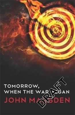Tomorrow, When the War Began (Tomorrow Series #1) Carousel 1