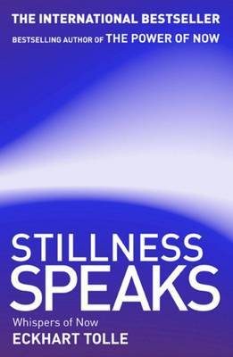 Stillness Speaks Carousel 1