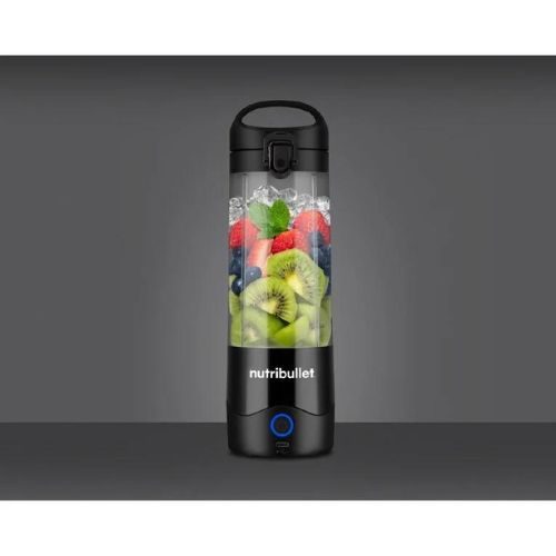 Nutribullet Portable Blender - Black Carousel 1