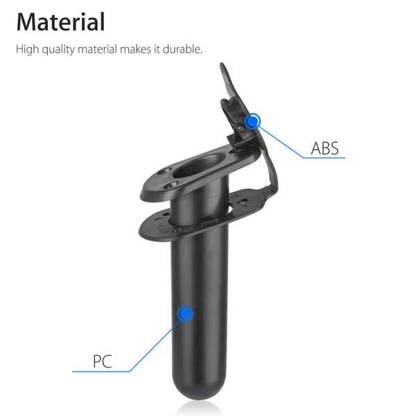 Fishing Rod Holder for Kayak Boat Carousel 2