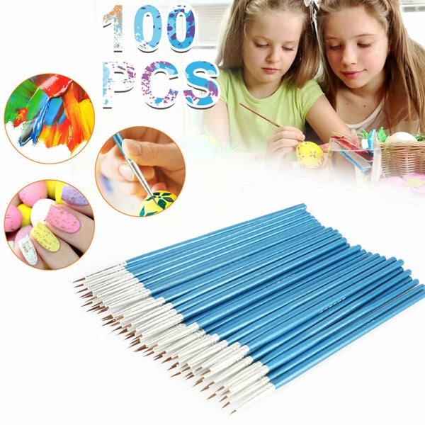 Art Painting Drawing Brush Carousel 1