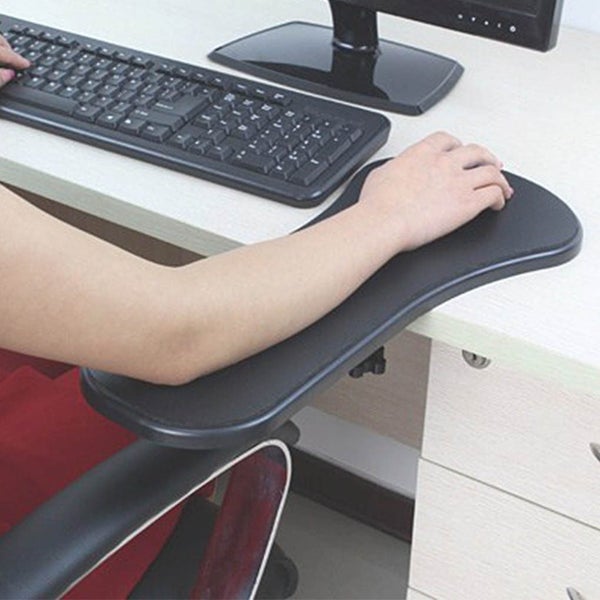Shoulder Protect Attachment Armrest Pad Carousel 1