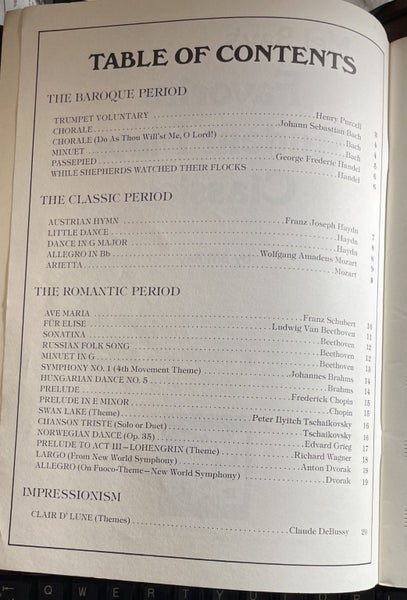 Mel Bay's Favorite Student Flute Classics by Bill Bay Carousel 2