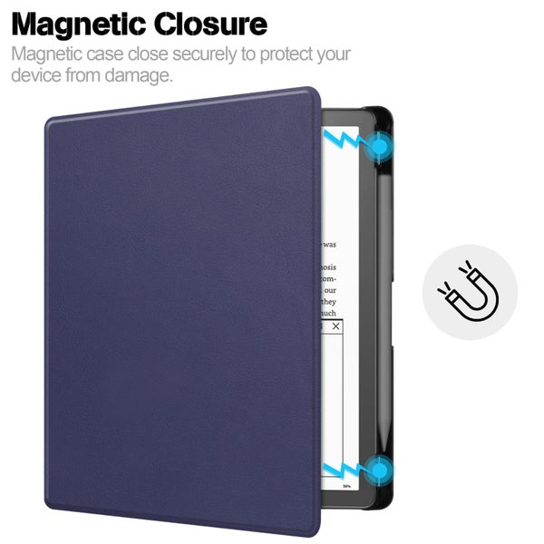 Kindle Scribe 2022 Case 10.2" Carousel 2