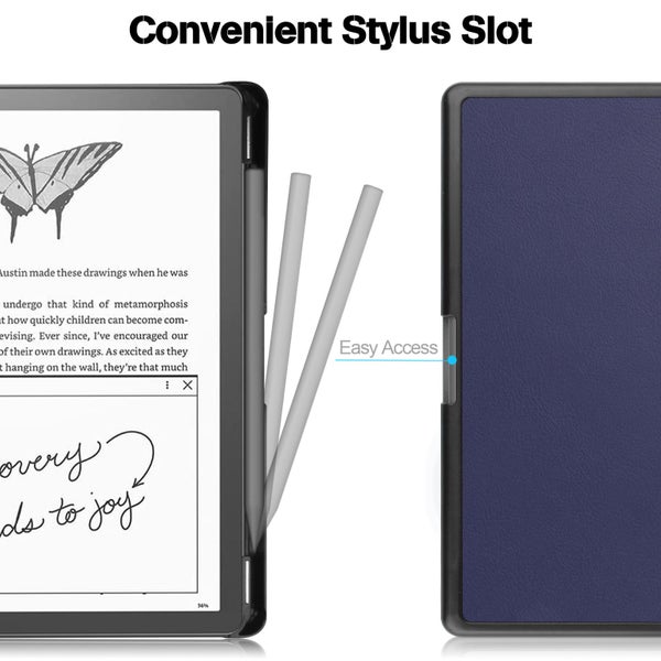 Kindle Scribe 2022 Case 10.2" Carousel 4