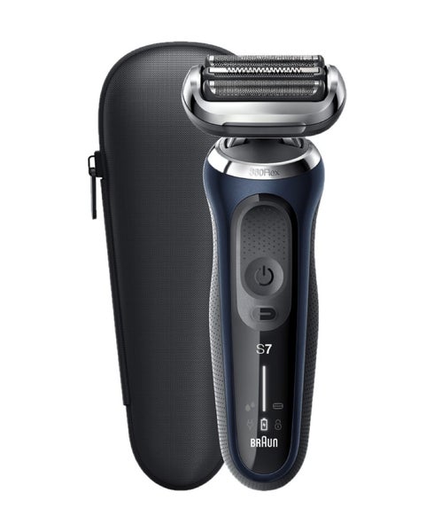 Braun Series 7 Wet & Dry Electric Shaver Carousel 1