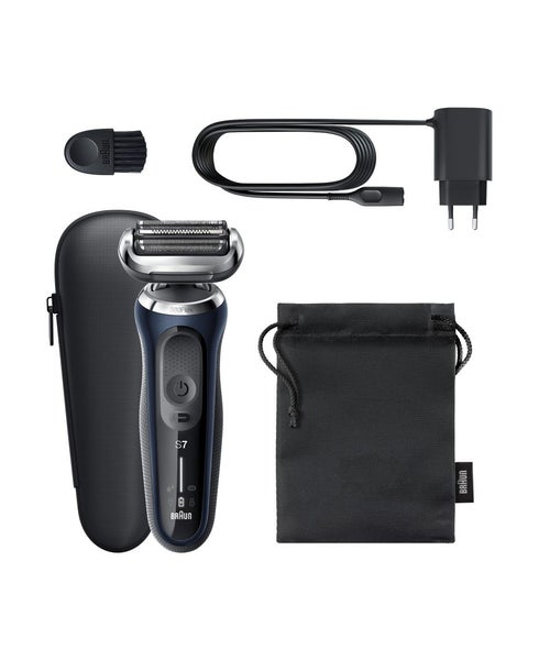 Braun Series 7 Wet & Dry Electric Shaver Carousel 2