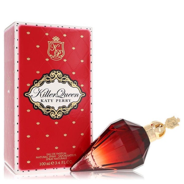 Killer Queen By Katy Perry For Women-100 Ml Carousel 1
