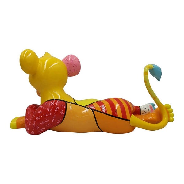Britto - Simba Figurine - XL Carousel 2