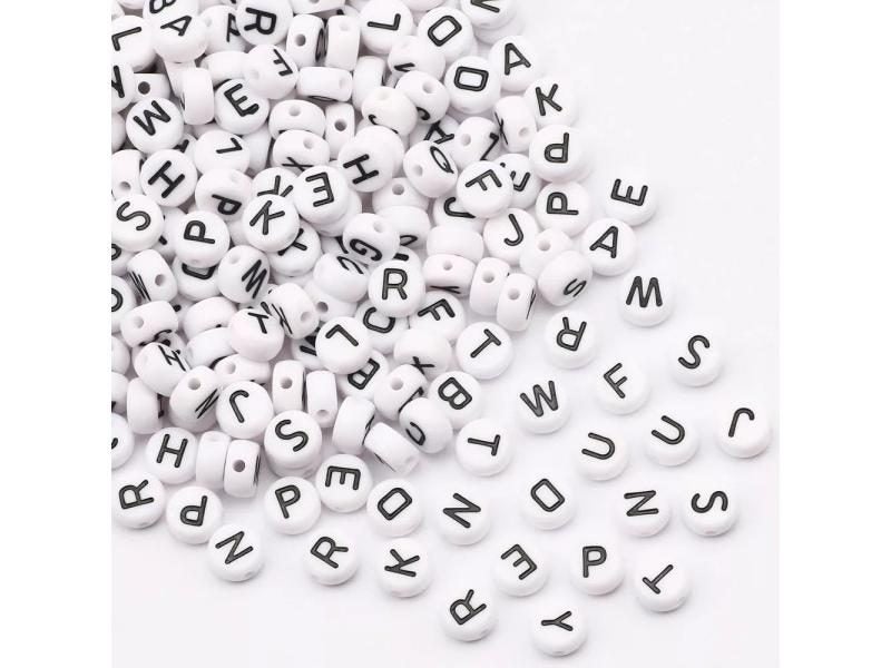 Jewellery Beads Charms Carousel 1