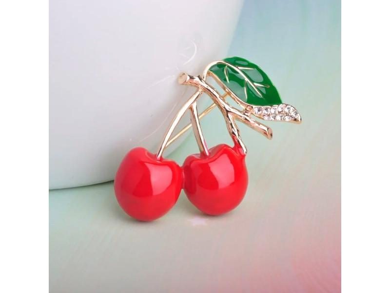 Brooches Badges Pin Carousel 1
