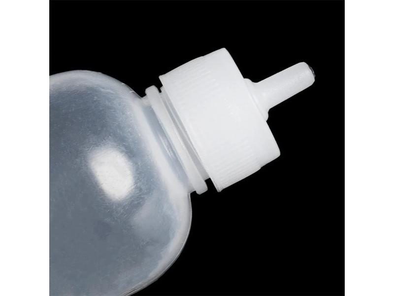 1pc Jam Painting Squeeze Bottles With 7 Nozzles Cake Decor Baking Pastry 50ML Carousel 1