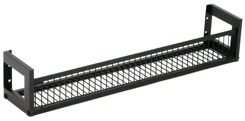 L.T Williams: Black Steel Spice Rack L.T. Williams Carousel 1
