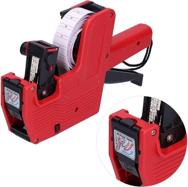 MX-5500 Tag Gun Pricing Gun 3603301 Carousel 1