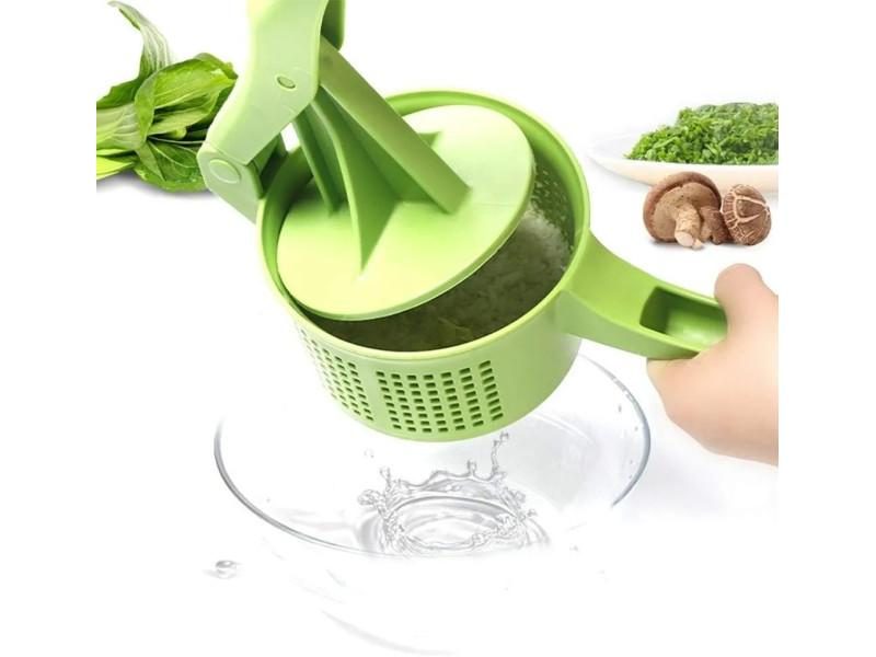 Lemon Squeezer Orange Squeezer Carousel 1