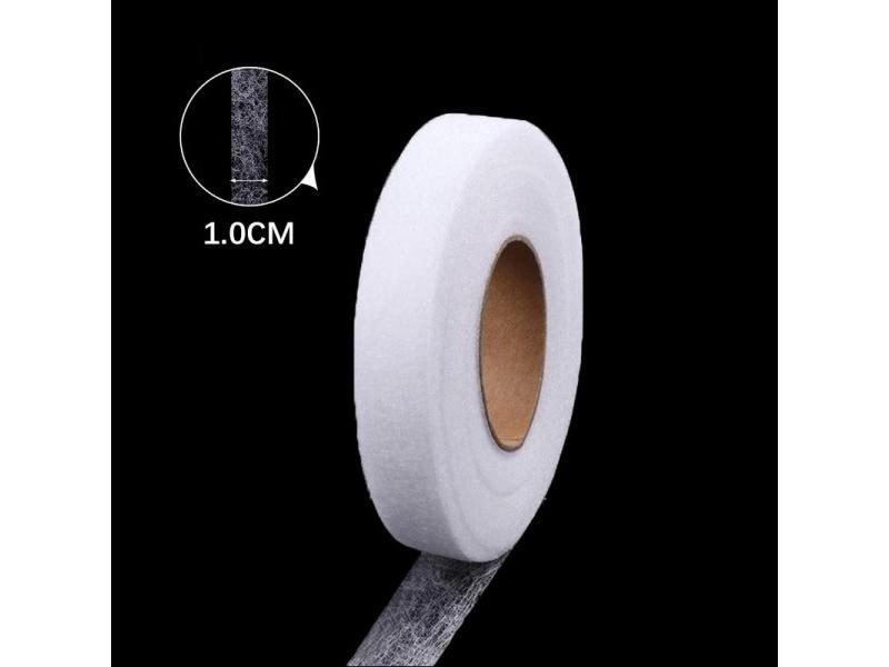 60 Meter Double Sided Interlining Fabric For Clothes DIY Sewing Accessories Carousel 1