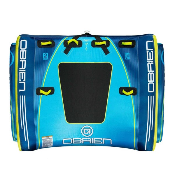 O'Brien - New U Towable Tube Carousel 1