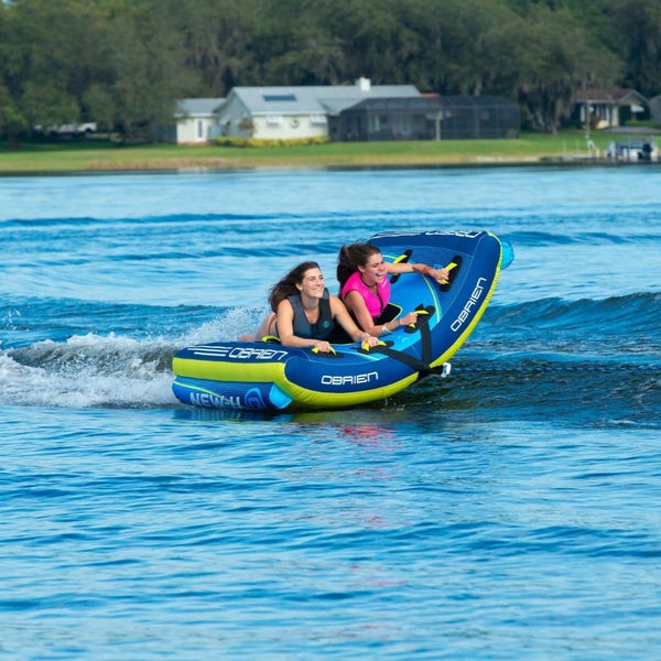 O'Brien - New U Towable Tube Carousel 5