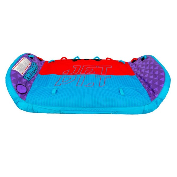 Jet Pilot - Wing JP4 Towable Carousel 1