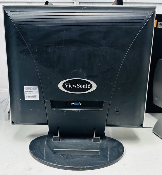 ViewSonic - VE700 Monitor - #13 - $1 Reserve Carousel 3