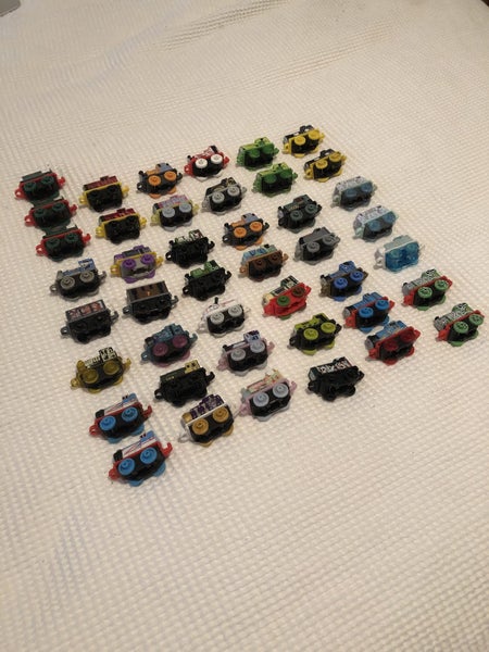 Amazing Collection of THOMAS THE TANK ENGINE Minis Carousel 2