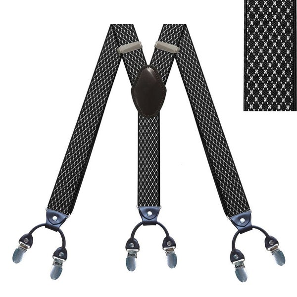 Mens Braces Suspenders i2591A1 Carousel 1