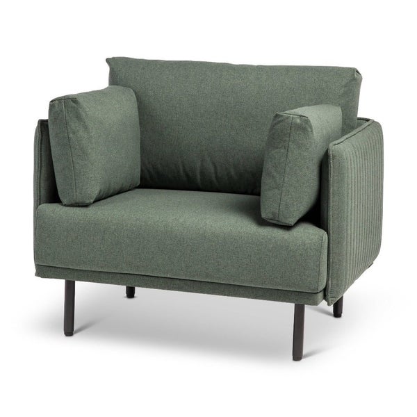Mobel Munro 1 Seater Sofa Carousel 2