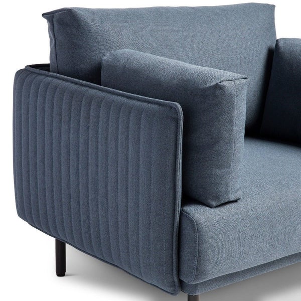 Mobel Munro 1 Seater Sofa Carousel 6