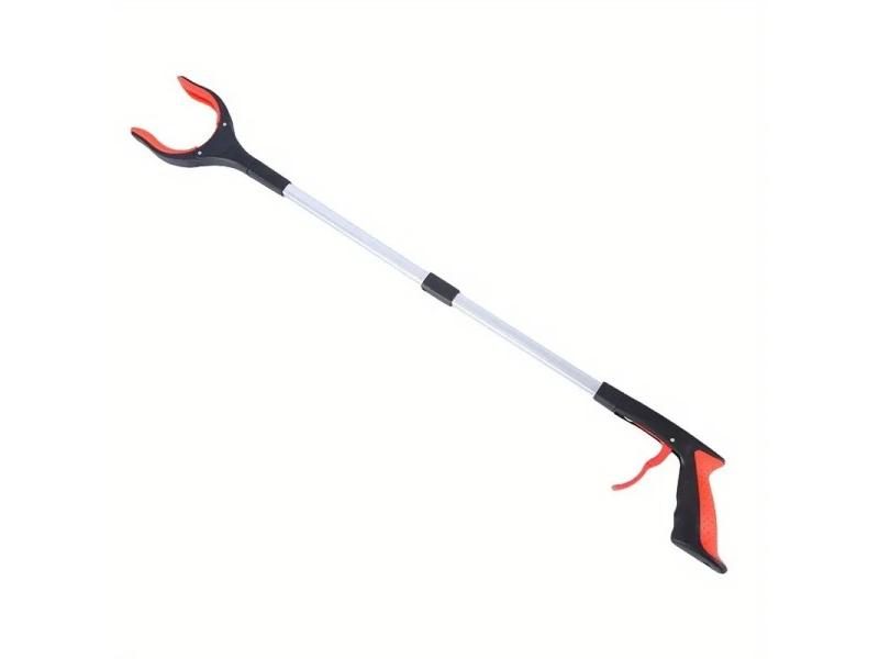Vuilnisophaalgrijper Met 360 ° Roterende Clip 32 Inch Lichtgewicht Heavy-Duty Carousel 1