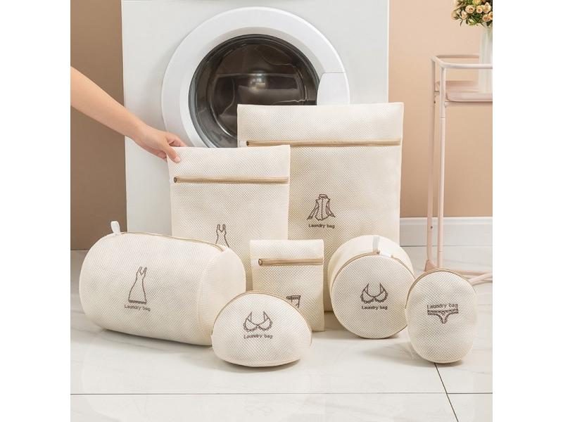 Laundry Bag Wash Bag Carousel 2