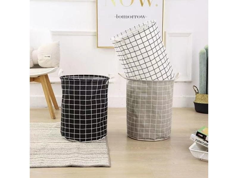 Laundry Bag Wash Bag Carousel 2