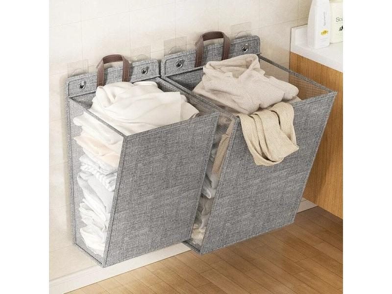 Laundry Bag Wash Bag Carousel 2