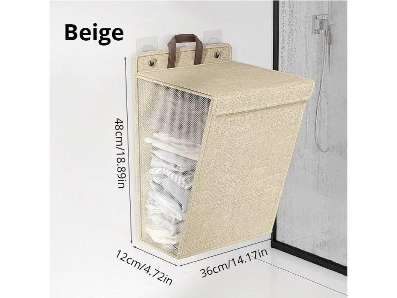 Laundry Bag Wash Bag Carousel 1