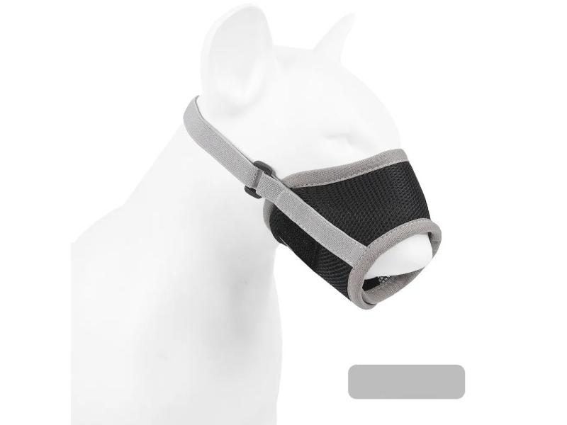 Dog Muzzle Carousel 1