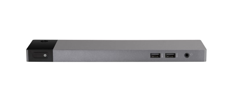 HP HSTNN-CX01 Thunderbolt 3 ZBook/Elite Dock (Dock and cable only) Carousel 2