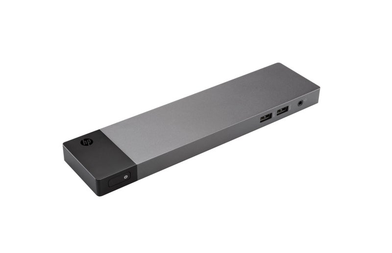 HP HSTNN-CX01 Thunderbolt 3 ZBook/Elite Dock (Dock and cable only) Carousel 5