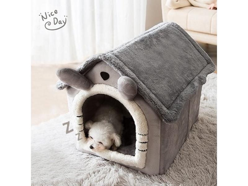 Cat Bed Carousel 1