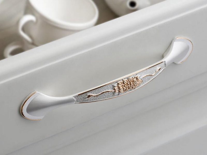 Handle 96mm Carousel 2