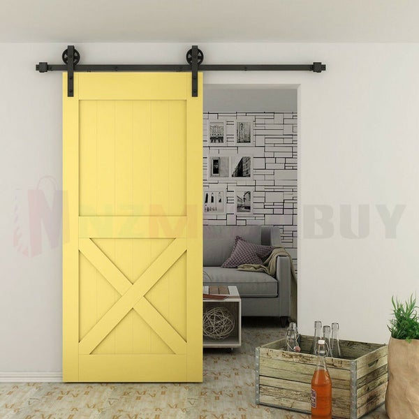 PBarn Door Hardware Carousel 6