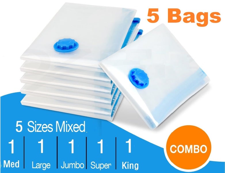 PTN New Vacuum storage bags Sale Sale Carousel 2